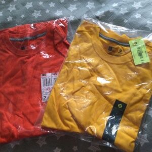 2 For 1 New T-SHIRTS made by Xersion